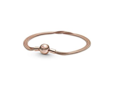 armband - PANDORA | ROSE