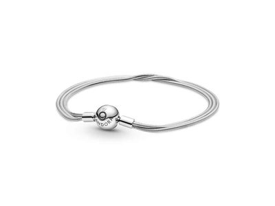 armband - PANDORA | zilver