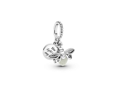 bedel - PANDORA | zilver