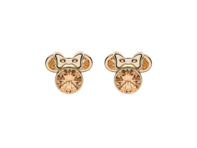 oorbellen kids - DISNEY | goud 9 kt