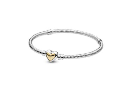 armband - PANDORA | zilver