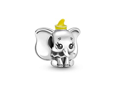 bedel - PANDORA | zilver