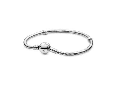 armband - PANDORA | zilver