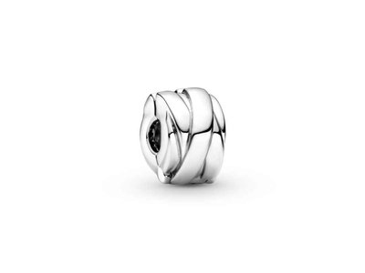 bedel - PANDORA | zilver