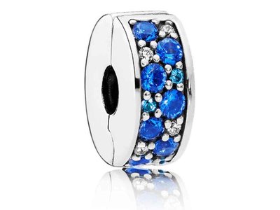 bedel - PANDORA | zilver