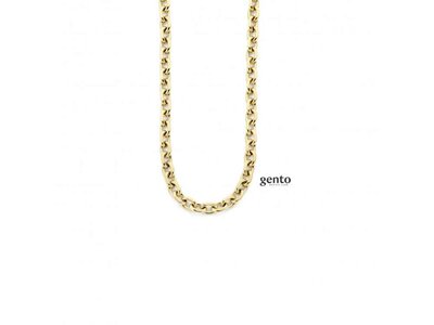 ketting - GENTO | plaque