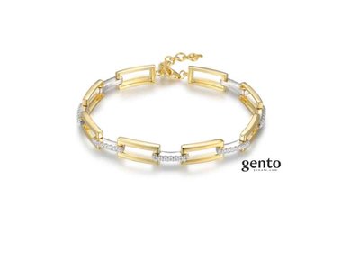 armband - GENTO | plaque