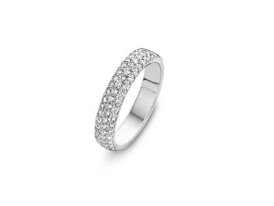 ring - NAIOMY | zilver