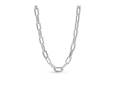 ketting - PANDORA | zilver