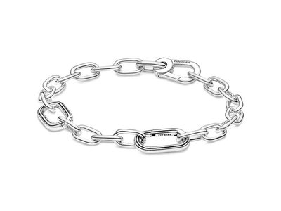 armband - PANDORA | zilver