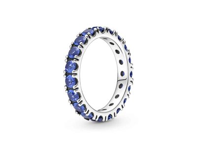 ring - PANDORA | zilver