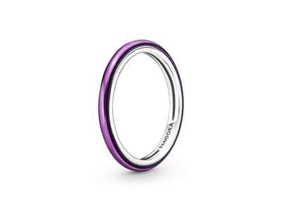 ring - PANDORA | zilver