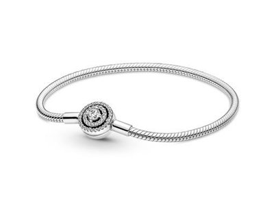 armband - PANDORA | zilver