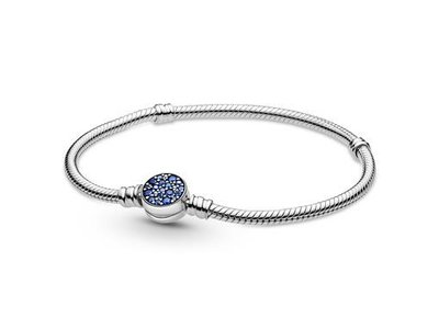 armband - PANDORA | zilver