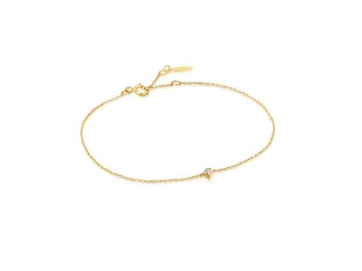 armband - ANIA HAIE | goud 14 kt