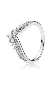 ring - PANDORA | zilver