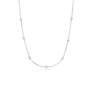 ketting - ANIA HAIE | zilver