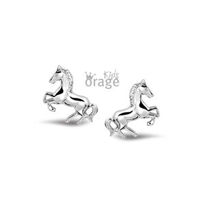 oorbellen kids - ORAGE | zilver