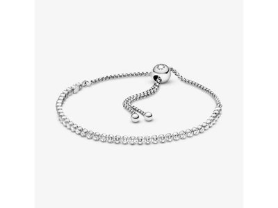 armband - PANDORA | zilver