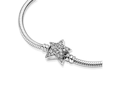 armband - PANDORA | zilver