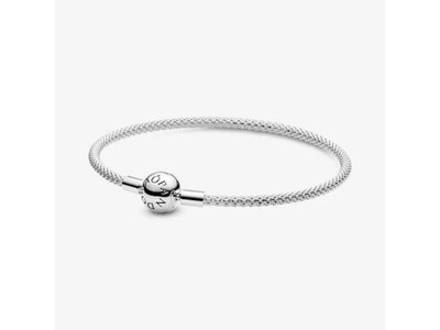 armband - PANDORA | zilver