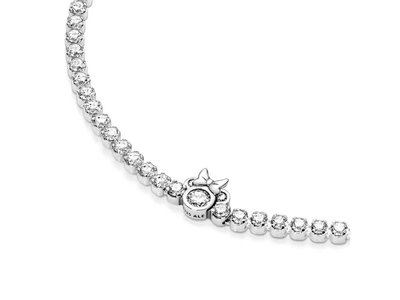 armband - PANDORA | zilver