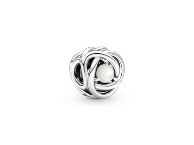 bedel - PANDORA | zilver