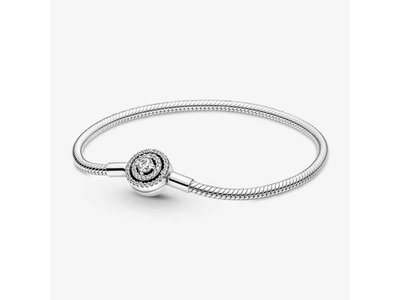 armband - PANDORA | zilver