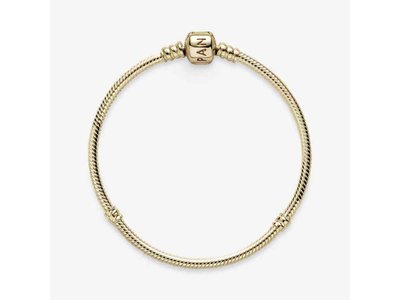 armband - PANDORA | goud 18 kt