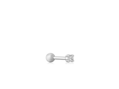 OORBEL - ANIA HAIE | zilver