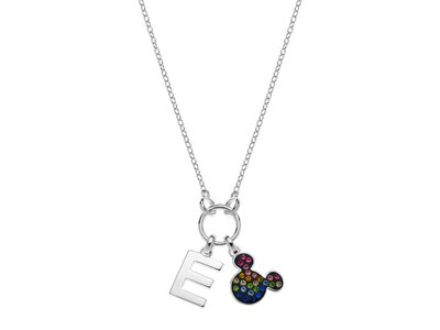 ketting kids - DISNEY | zilver