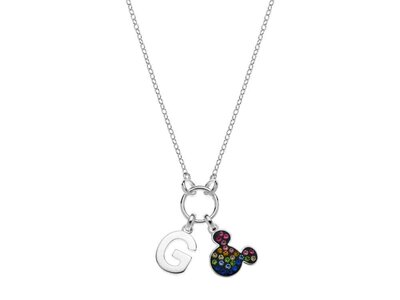 ketting kids - DISNEY | zilver