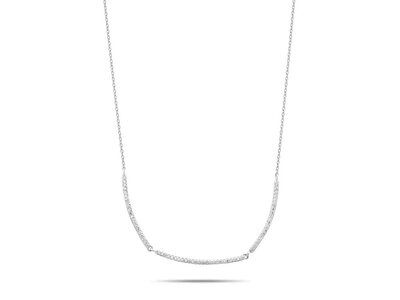ketting - MY IMENSO | zilver