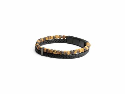 armband - GEMINI | STEEN
