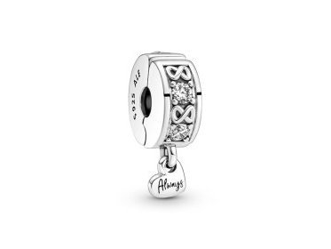 bedel - PANDORA | zilver