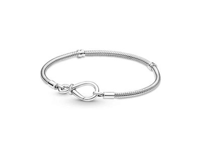 armband - PANDORA | zilver