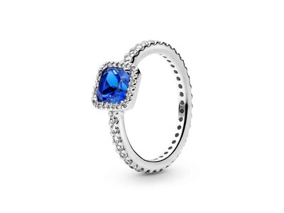 ring - PANDORA | zilver