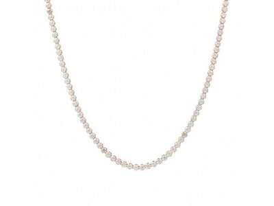 ketting - BRONZALLURE | ROSE