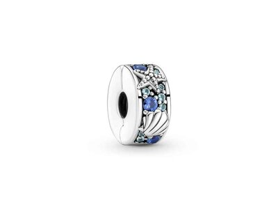 bedel - PANDORA | zilver