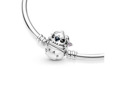 armband - PANDORA | zilver