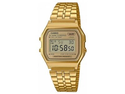 uurwerk - CASIO | metaal