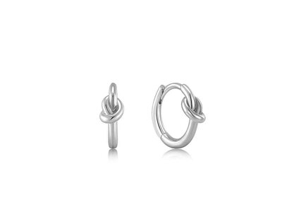 oorbellen - ANIA HAIE | zilver