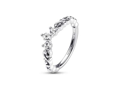 ring - PANDORA | zilver