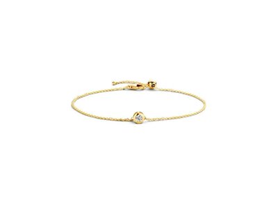 armband - goud 14 kt | BLUSH
