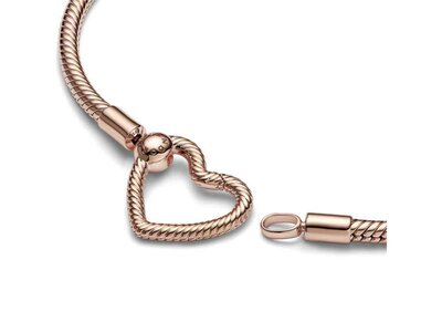 armband - PANDORA | ROSE