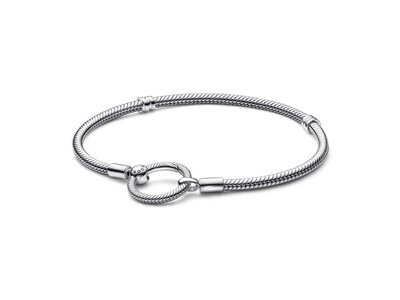 armband - PANDORA | zilver