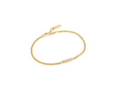 armband - ANIA HAIE | plaque