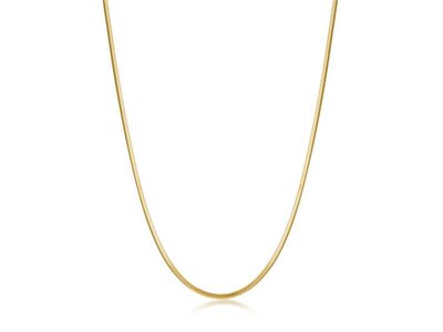 ketting - ANIA HAIE | plaque