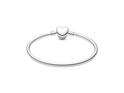 armband - PANDORA | zilver