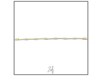 armband - ZELS | plaque